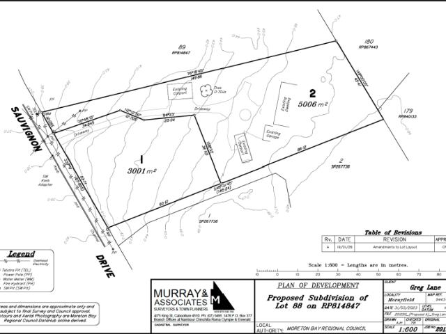 Land Morayfield QLD 101672386
