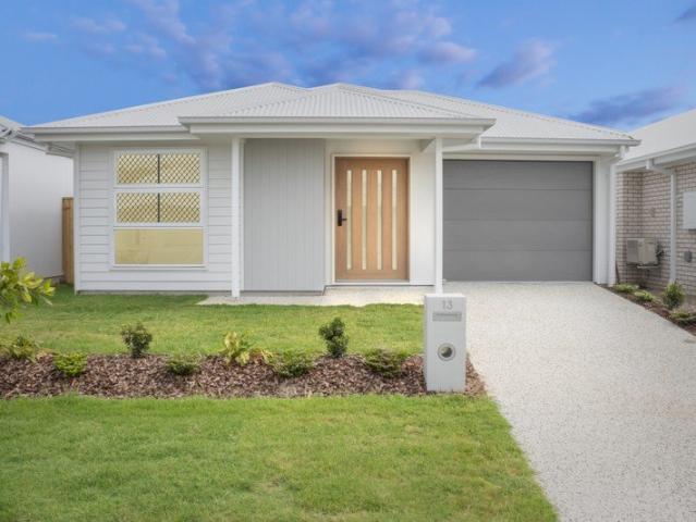 Morayfield Turnkey House and Land Package Fixed Price From $795,301