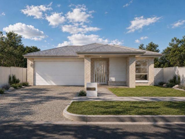 Morayfield Turnkey House and Land Package Fixed Price From $945,030