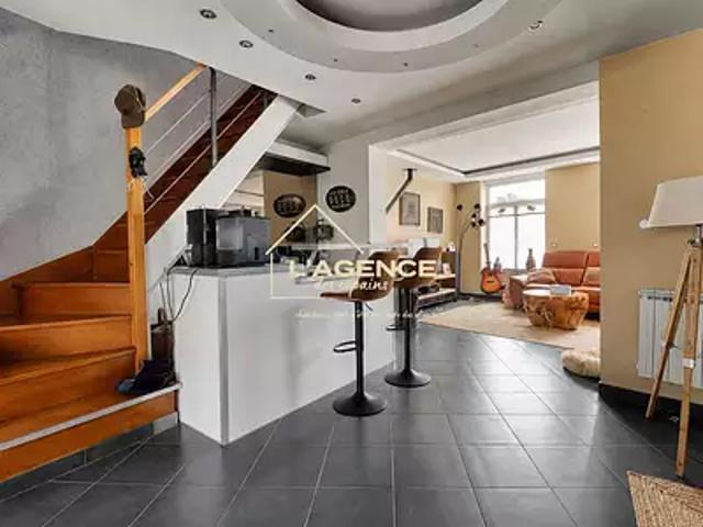 Morbecque 59190 Achat / Vente maison 10 pièces t10