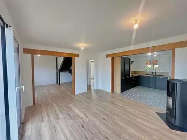 Morcenx la Nouvelle 40110 Achat / Vente maison 4 pièces t4 jardin terrasse