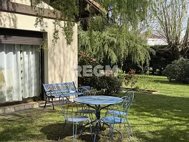 Morcenx la Nouvelle 40110 Achat / Vente maison 6 pièces t6