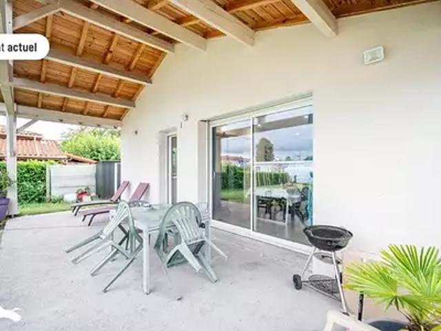 Morcenx la Nouvelle 40110 Achat / Vente maison 3 pièces t3