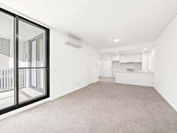 Morden 1 Bed apartment