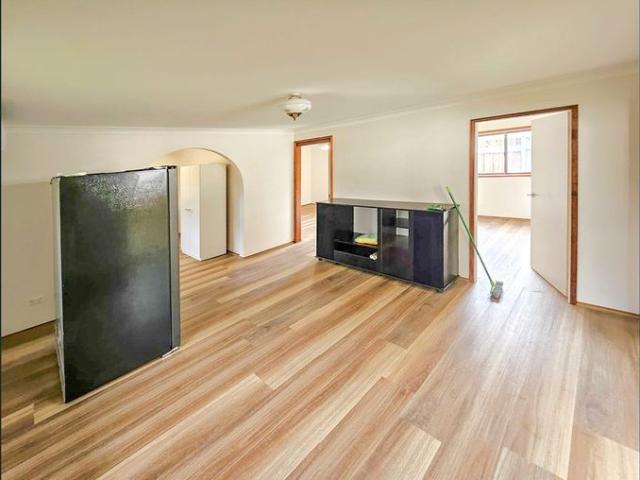 Morden 2 bedroom Granny Flat