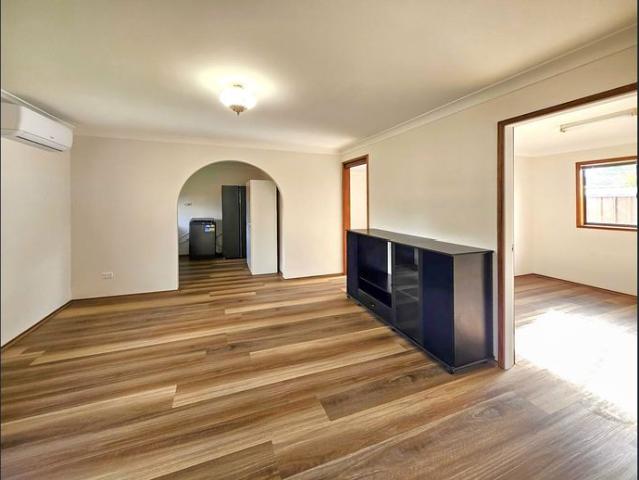 Morden 2 bedroom Granny Flat
