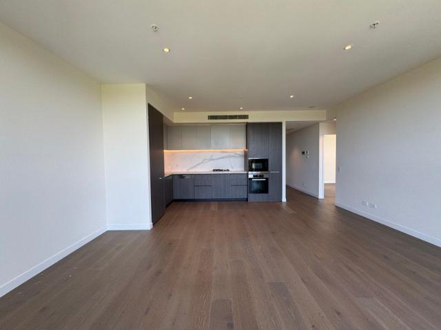 Morden and Spacious Two Bedrooms with Beautiful View