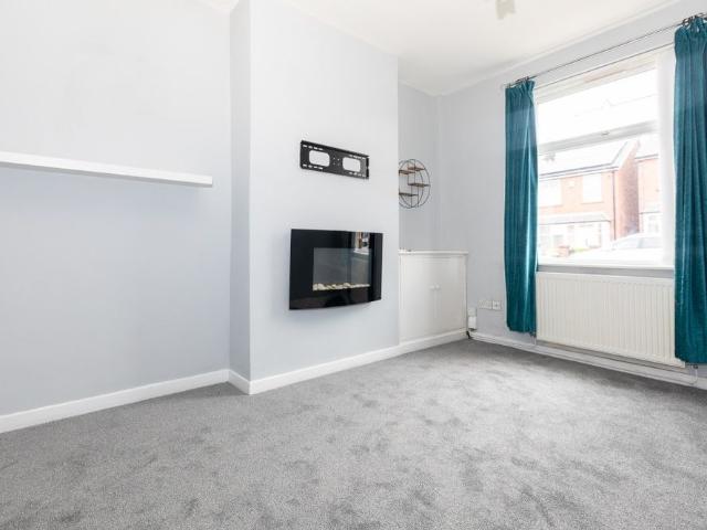 Morden Avenue, Ashton In Makerfield, WN4 9PT