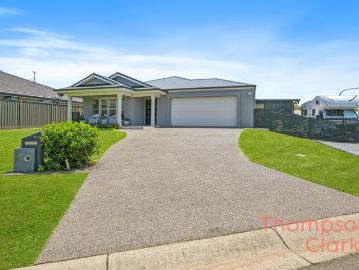Heddon Greta, Maitland, New South Wales