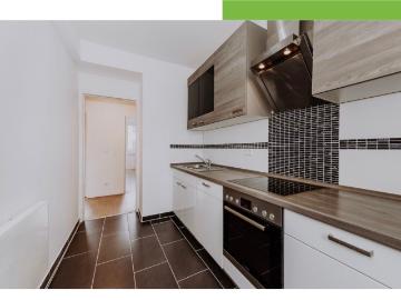 Morden flat with 3 rooms in Gesundbrunnen central Berlin