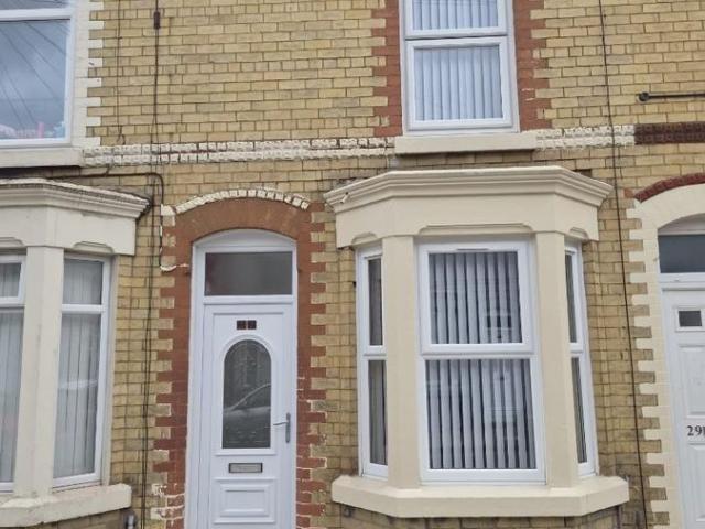 Morden Street, Liverpool L6, Terraced house to rent, £900 pcm | PrimeLocation
