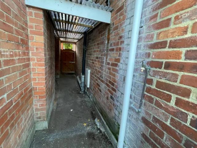 Morden Road
