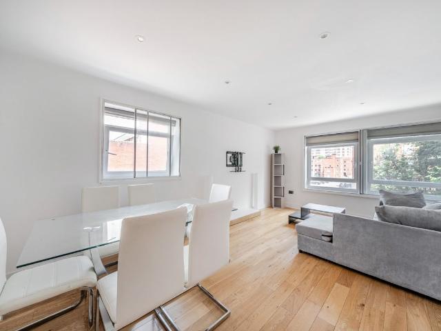 Morden Road, Wimbledon, London SW19, 2 bed flat to rent, £2,200 pcm | PrimeLocation
