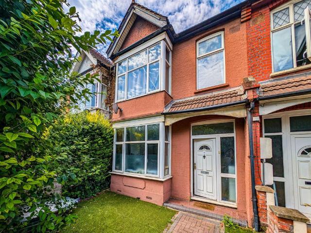 Morden Road, London 4 bed terraced house to rent £3,300 pcm £762 pw