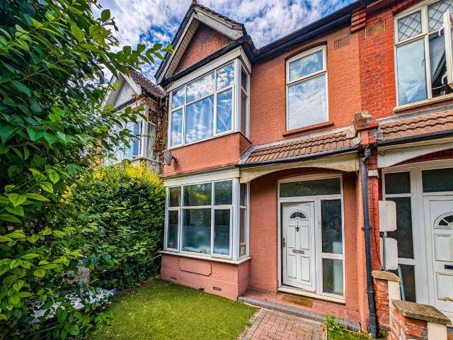 Morden Road, London SW19, 4 bed terraced house to rent, £3,300 pcm | PrimeLocation