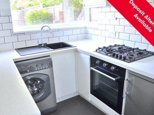 Morden Road, Mitcham, CR4