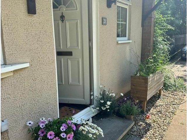 Morden Road, Papworth Everard CB23, 2 bed end terrace house to rent, £1,100 pcm | PrimeLocation