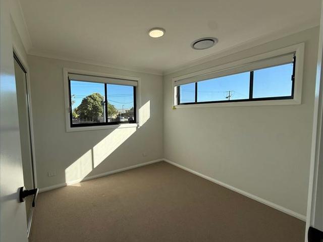 Morden Townhouse