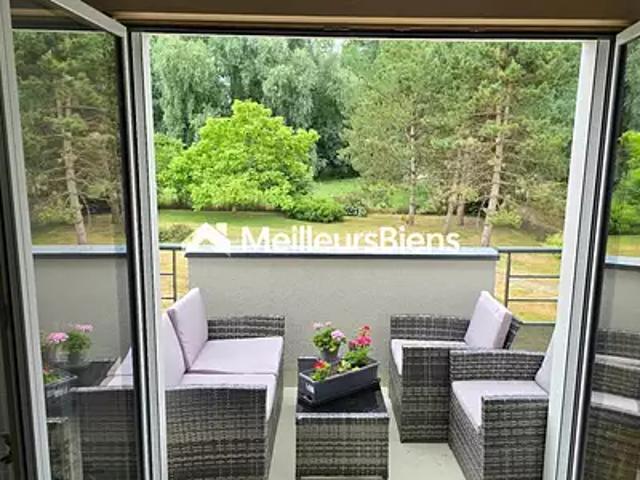 Mordelles 35310 Achat / Vente appartement 4 pièces t4