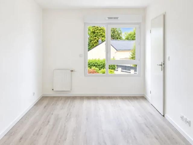 Mordelles Appartement 2 pièces 50.11 m²