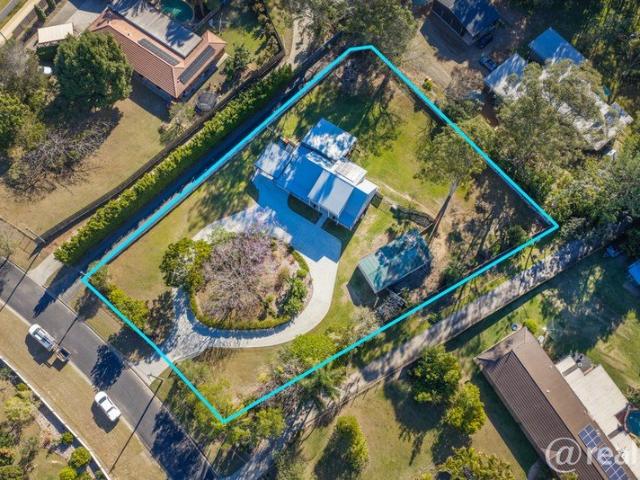 Mordern Family Home with Possible Dual Living