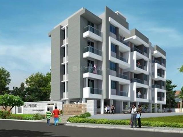 Mordewadi 1 BHK Apartment For Sale Pune