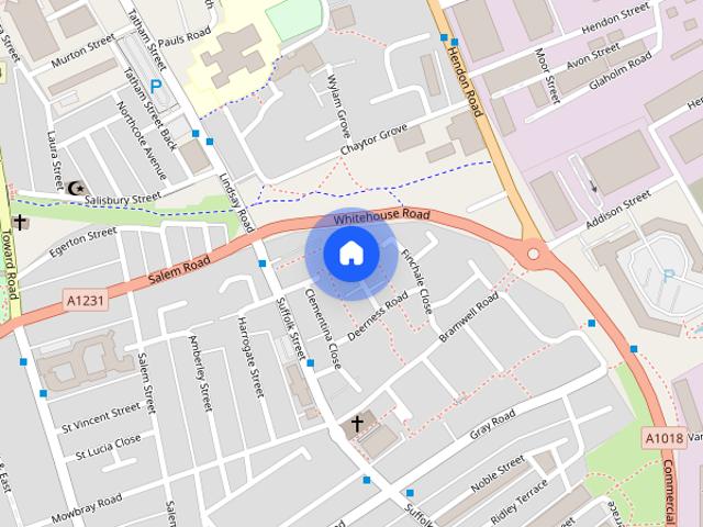 Mordey Close, Hendon, Sunderland, SR2 8AQ