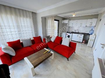 Mordoğan Emlaktan Kamukentte 1+0 Eşyalı Kiralık Daire