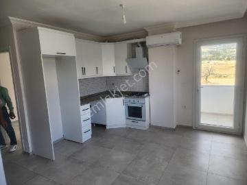 Mordoğan Emlaktan Mordoğan Merkezde 1÷1 Kiralık Daire