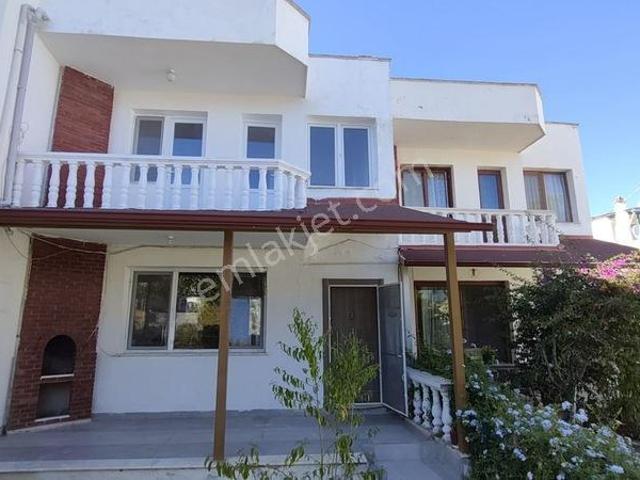 Mordoğan Merkeze Yakın 3+1 Eşyasız Kiralık Dublex