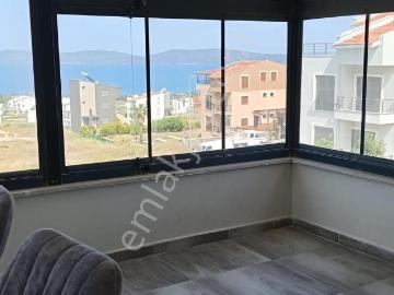 Mordoğanda Kiralık 1+1 Eşyalı Daire