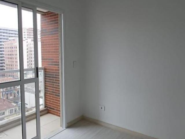 More no coração de Curitiba com conforto, praticidade e lazer completo!
