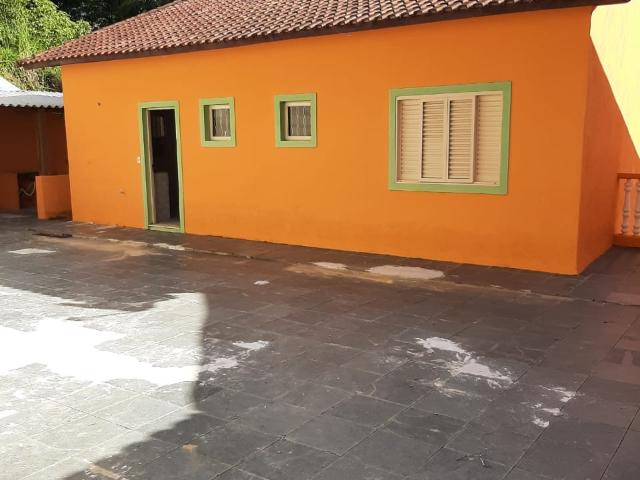 More no paraíso !