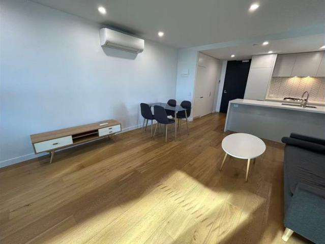 Furnished 2 Bedrooms For Lease!