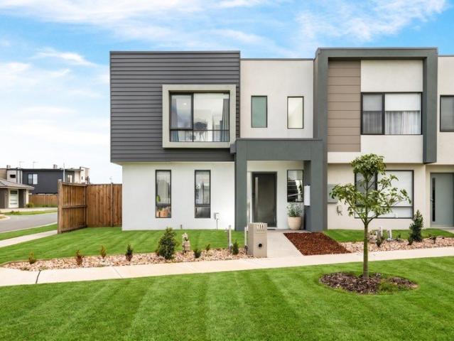 More Backyard, More Lifestyle, More Value