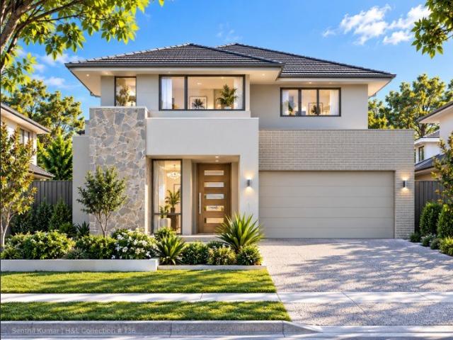 More Choice. More Space. Your First Home in Oakville