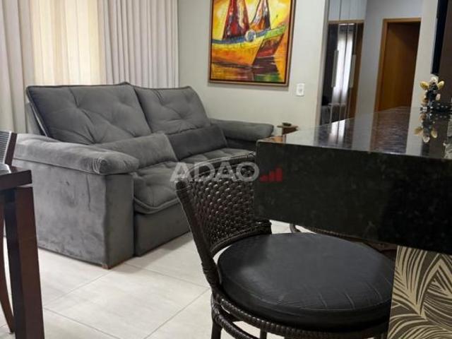 MORE COM VISTA PARA O PARQUE | 3 QUARTOS NO 11º ANDAR Apartamento com 3 Quarto s à Venda por R$ 480