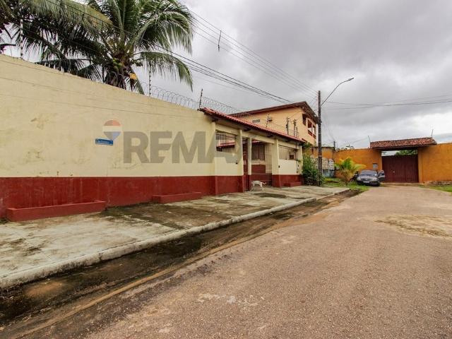 More com Conforto: Casa para Alugar com 03 Dormitórios no Bairro Pedrinhas