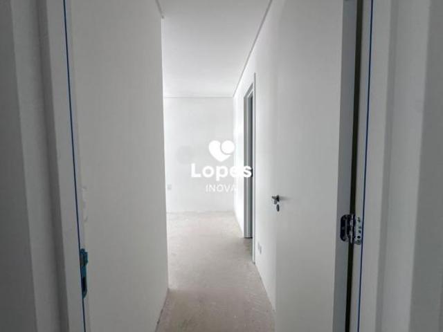 More com Lazer de Clube no Novo Mundo | 3 Quartos com Suíte e Churrasqueira