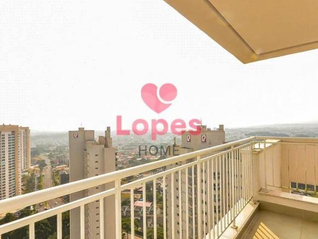 More com Luxo e Exclusividade em uma cobertura de 4 suítes no ECOVILLE