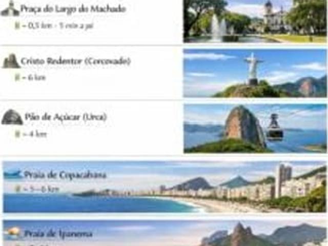 More em Laranjeiras Quartos Individuais Segurança Conforto