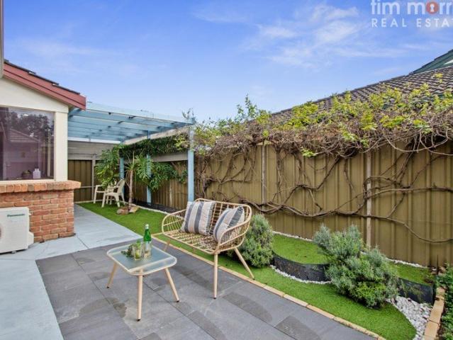 MORE HOME. LESS UPKEEP. PET FRIENDLY POSSIBILITY STC