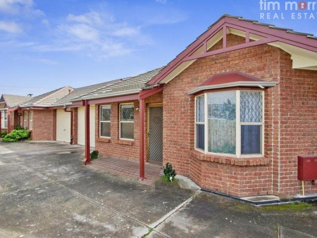 MORE HOME. LESS UPKEEP. PET FRIENDLY POSSIBILITY STC