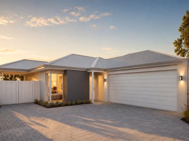More Home, Less Hassle | Turnkey 3x2 in Ballajura from $984,000