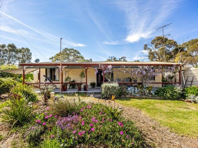 More land, more life 79 acres to make entirely your own