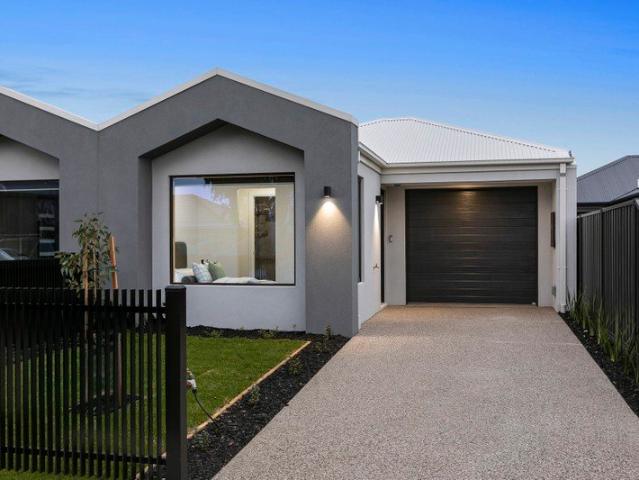 More Land, More Lifestyle, Paramount Living