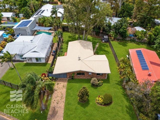 More Land. More Options. More Potential