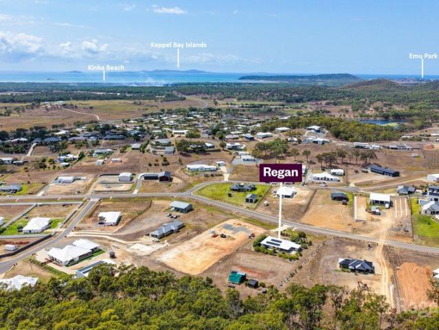 More Land. More Privacy. More Possibilities