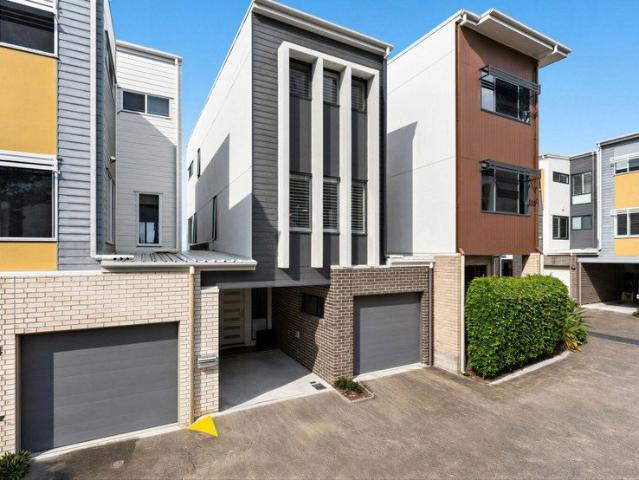 More Lifestyle, Less Maintenance â 9km CBD