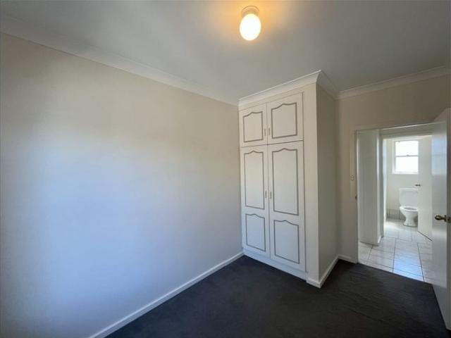 More like a House than a unit!